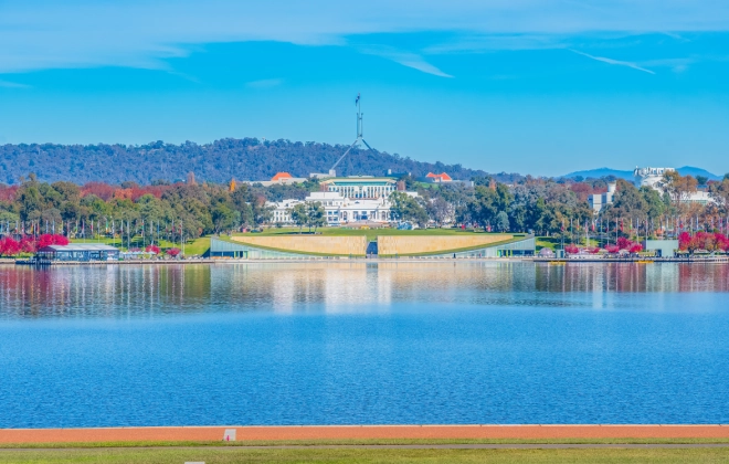 Where culture, nature, and history unite