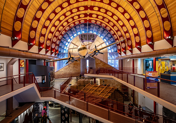 Australian Stockmans Hall of Fame