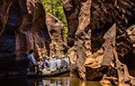 Cobbold Gorge