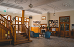 Corones Hotel