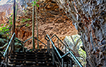 Undara Lava Tubes