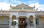 Spirit of the Outback Rail Journey