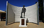 Waltzing Matilda Centre