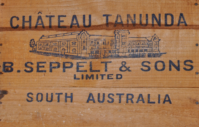 A grand Barossa Valley wine experience