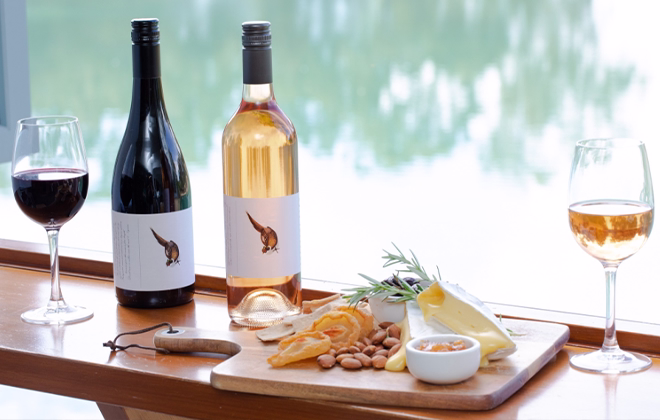 A beloved Barossa Valley food experience