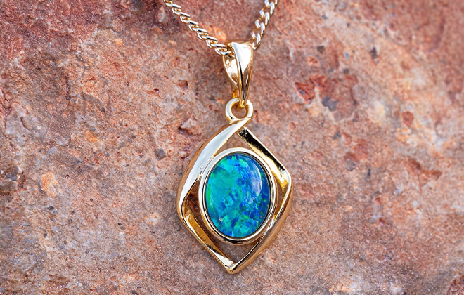 Explore Coober Pedy’s underground opal world