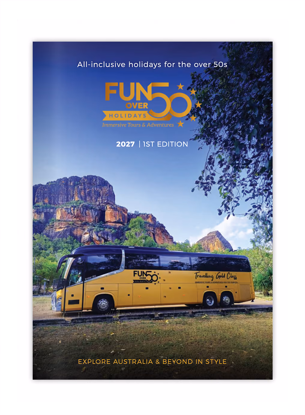 FUN Brochure