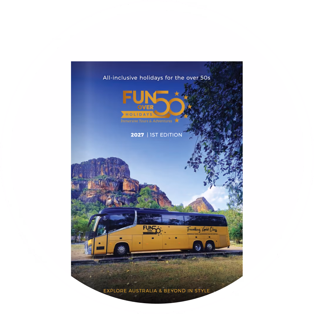 FUN brochure