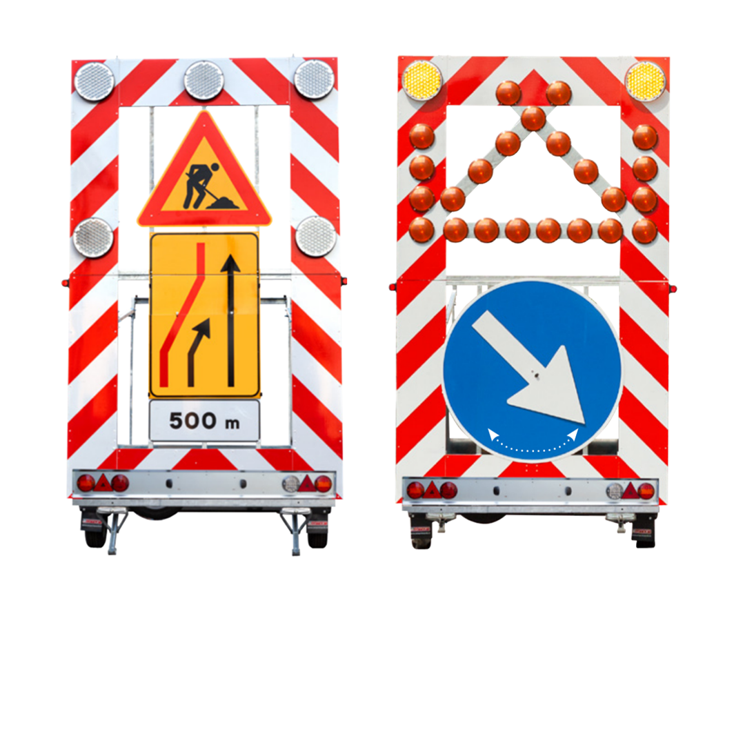 Carrello fig. 401 - fig. 400 motorizzato