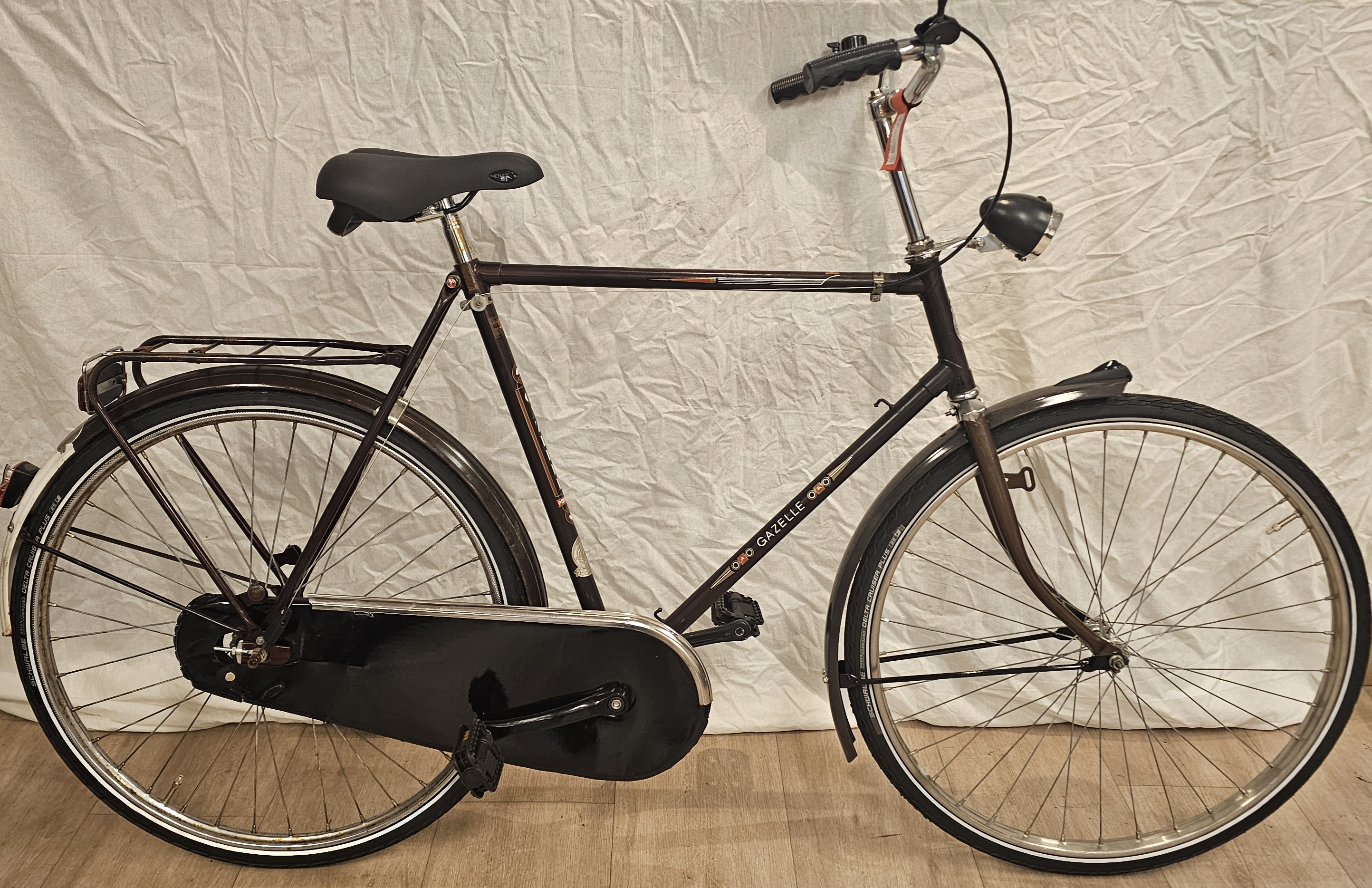 Bicycle of Laag Catharijne