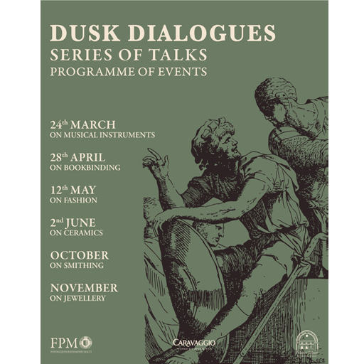 Dusk Dialogues 