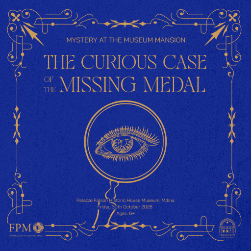 Mystery at the Museum Mansion: The Curious Case of the Missing Medal