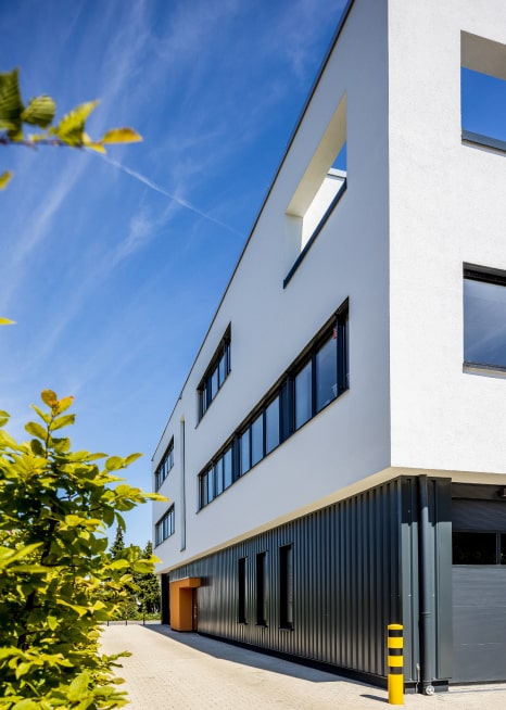 Frings IT Campus Perspektive 1