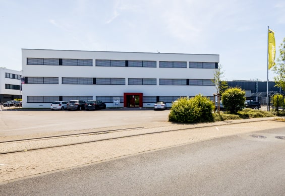 Frings IT Campus Perspektive 2