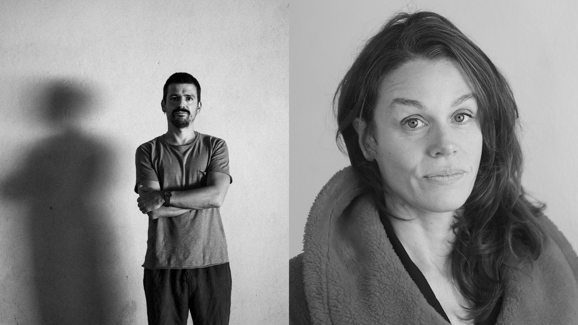 Embryo #3 Luis Figueiredo e Angélica V. Salvi