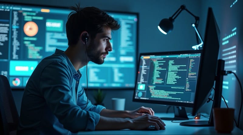 Die besten KI-Tools für Entwickler 2025: Effizienter programmieren mit ...