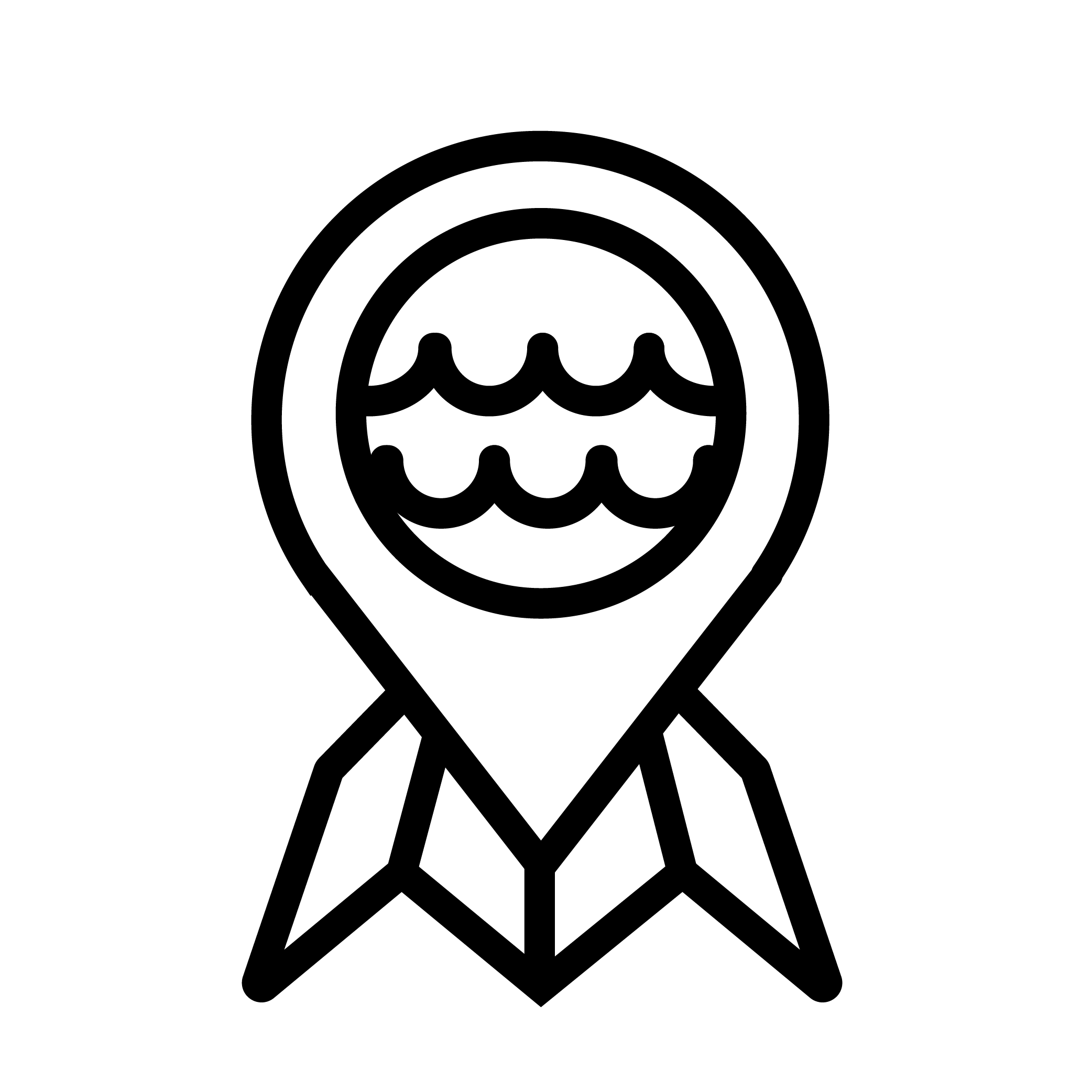 Preparation for sea 3 icon