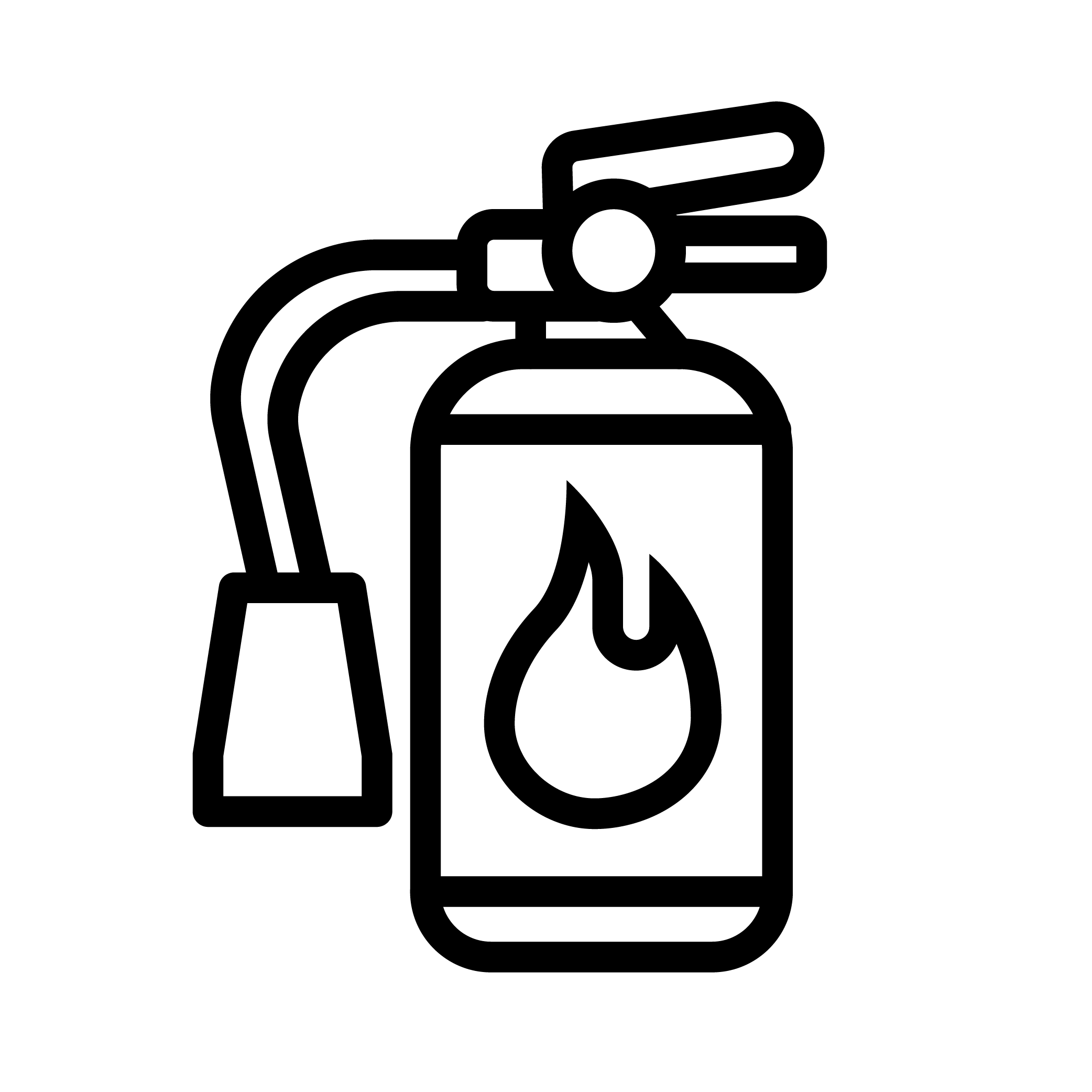 Fire Hazards & Prevention 2 icon