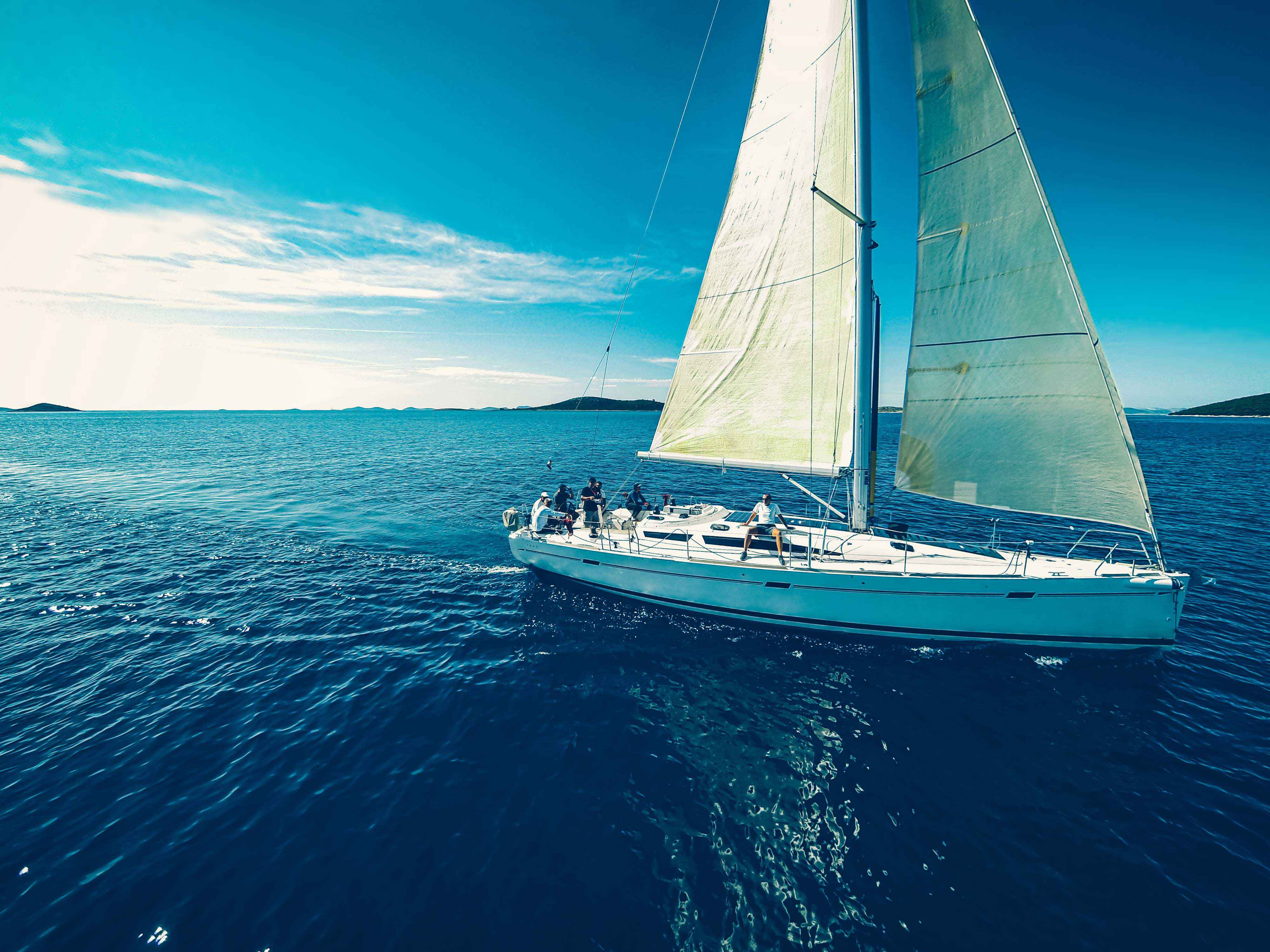 7 Days Balearic Experience trip thumbnail