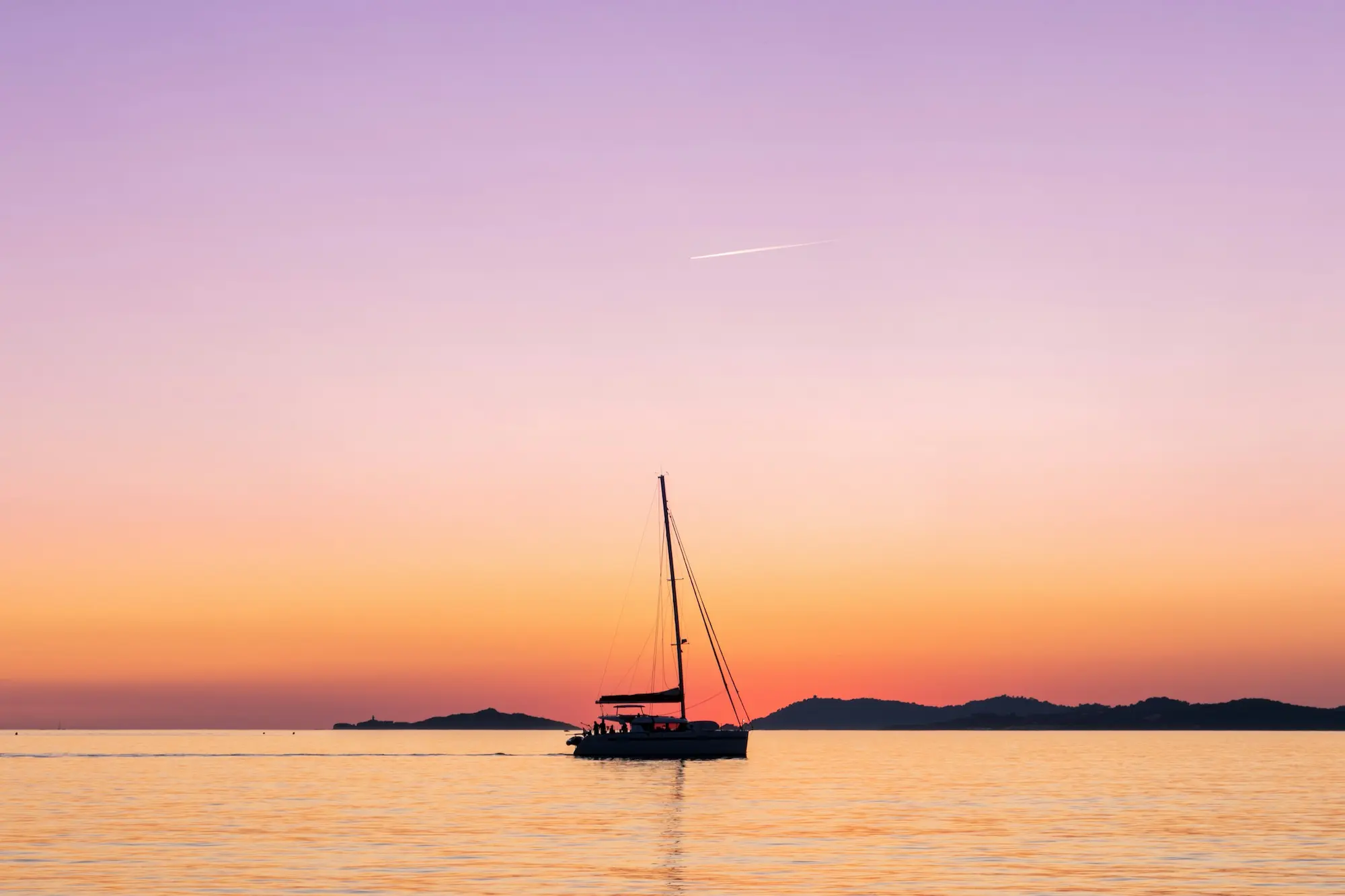 Spring Sailing Around Mallorca: A Secret Paradise article featured image