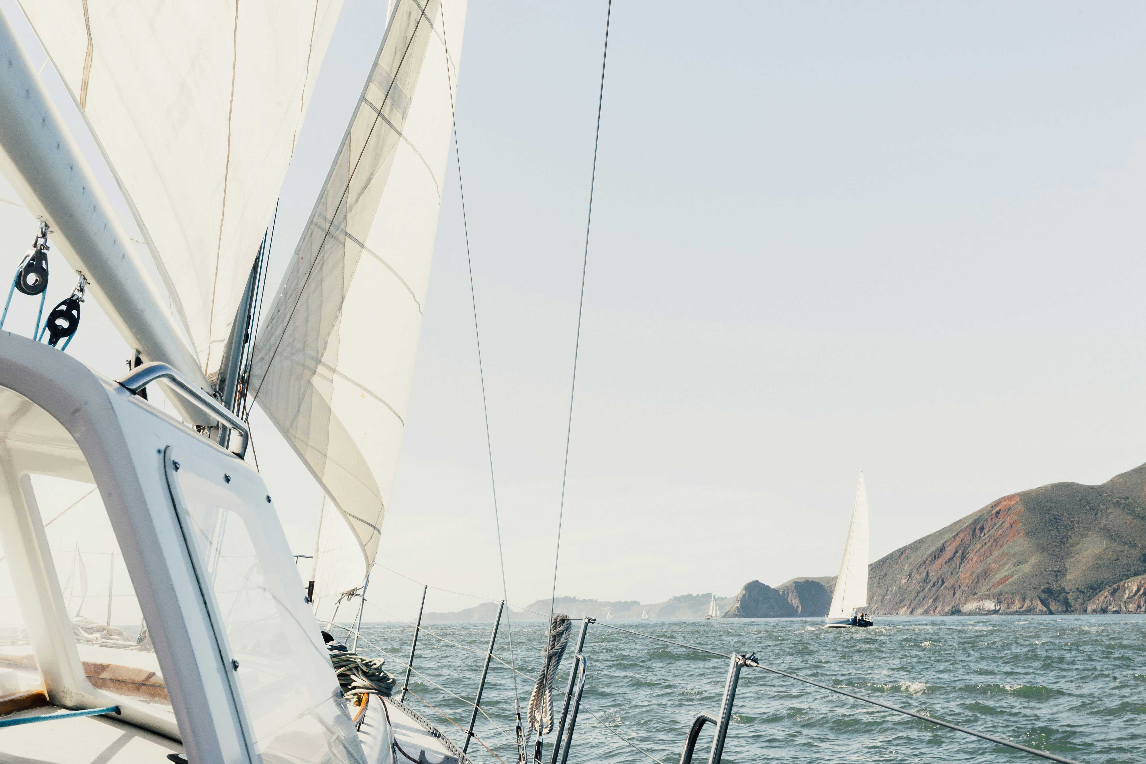 New Year, New Skill: Kickstart the Year with an RYA Course article featured image