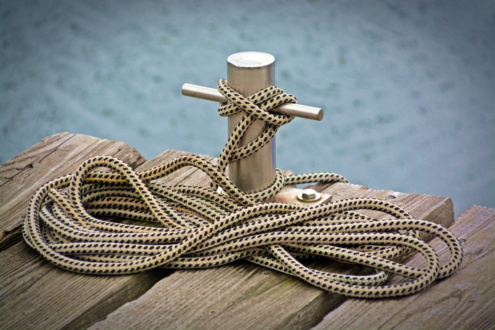 Nautical Terms M–O sailing in Mallorca