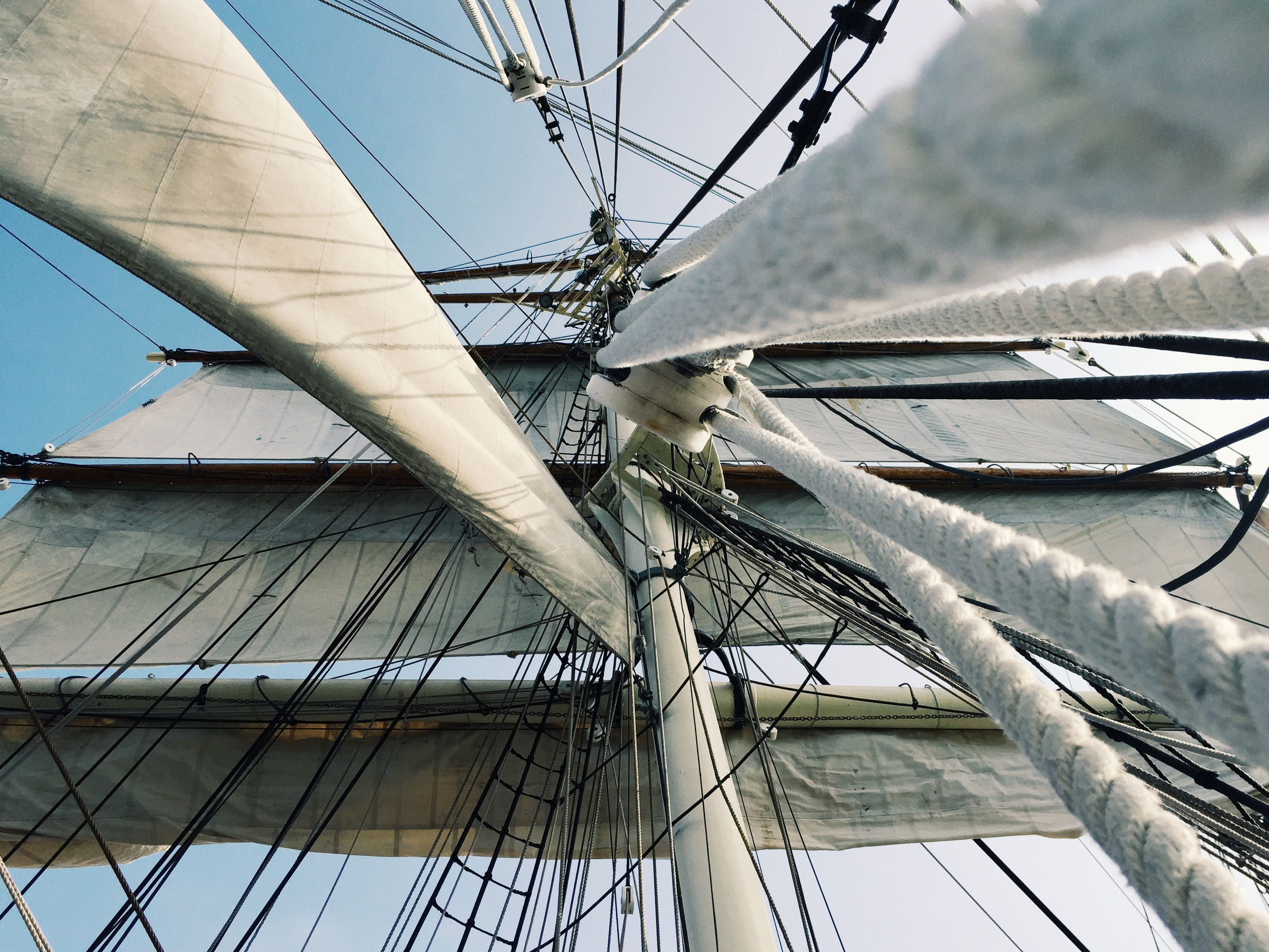 Boats: An Introduction sailing in Mallorca