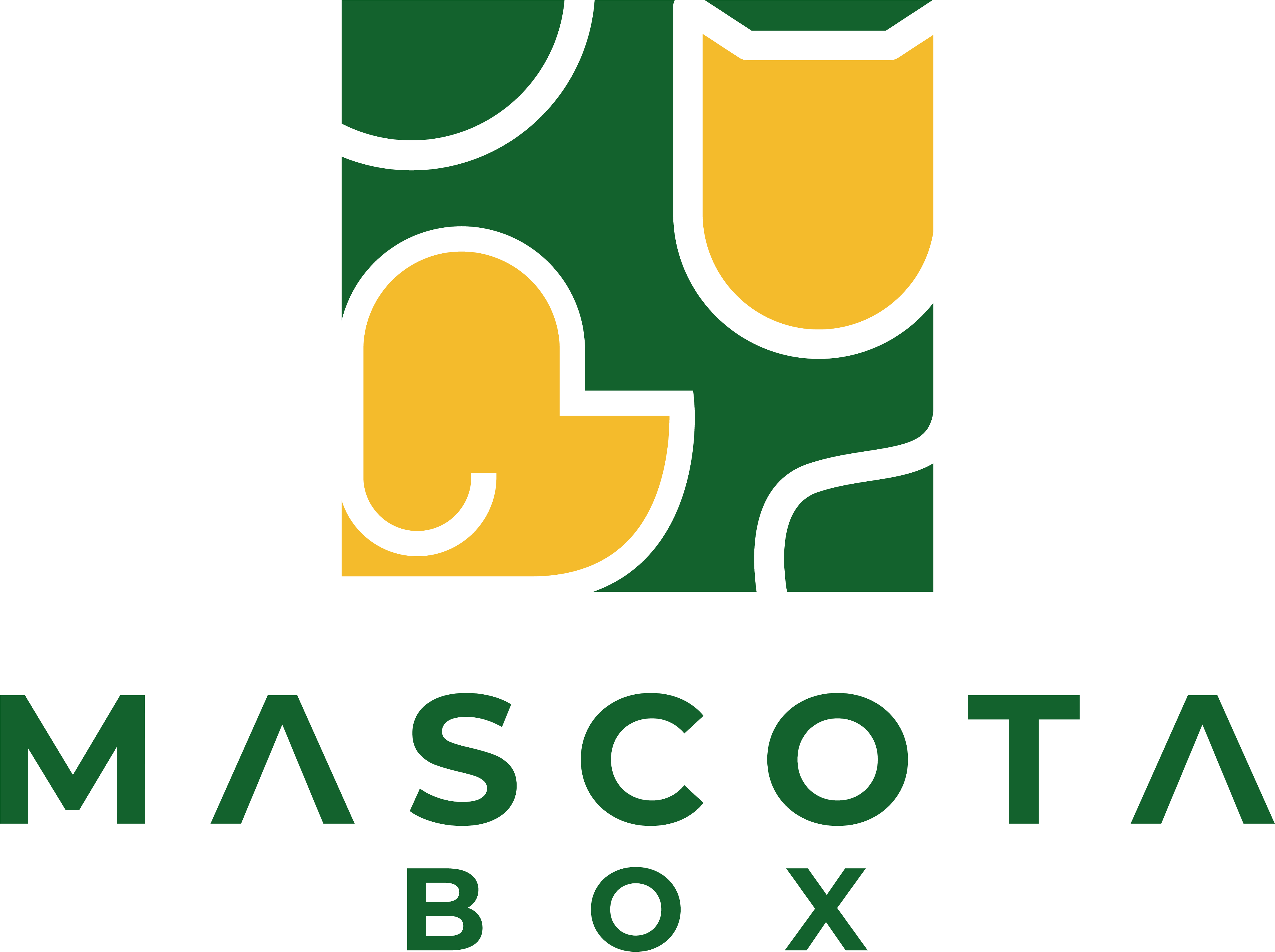 logo of fundraising company