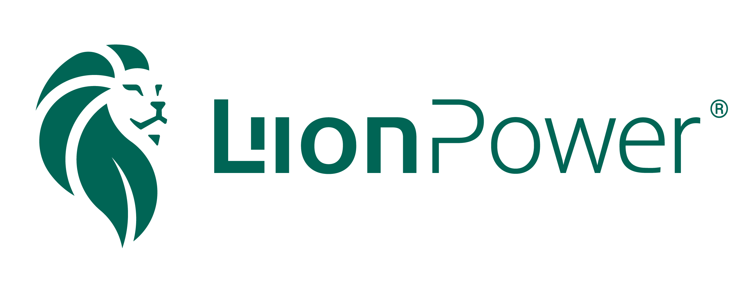 Liion Power B.V.