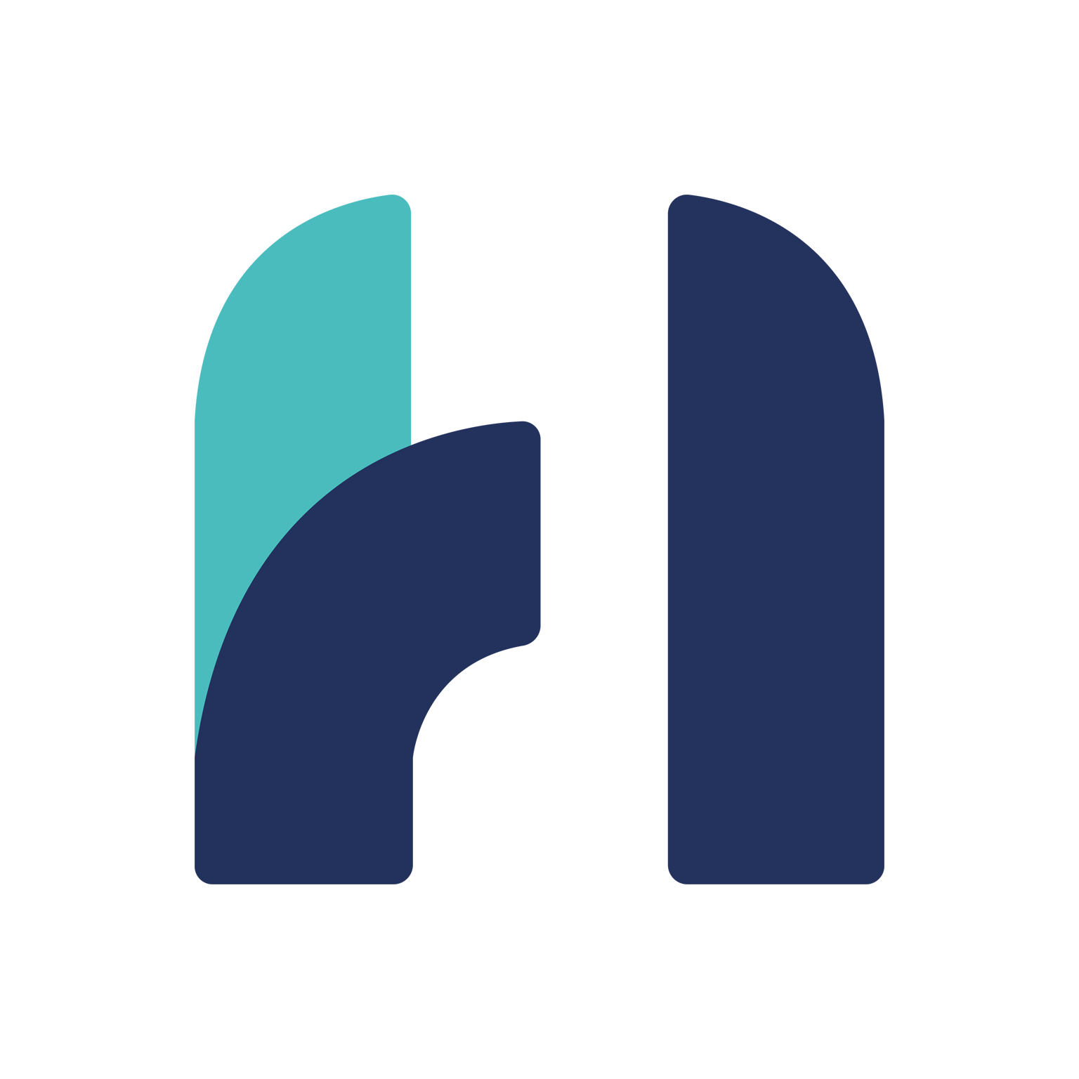 logo of fundraising company