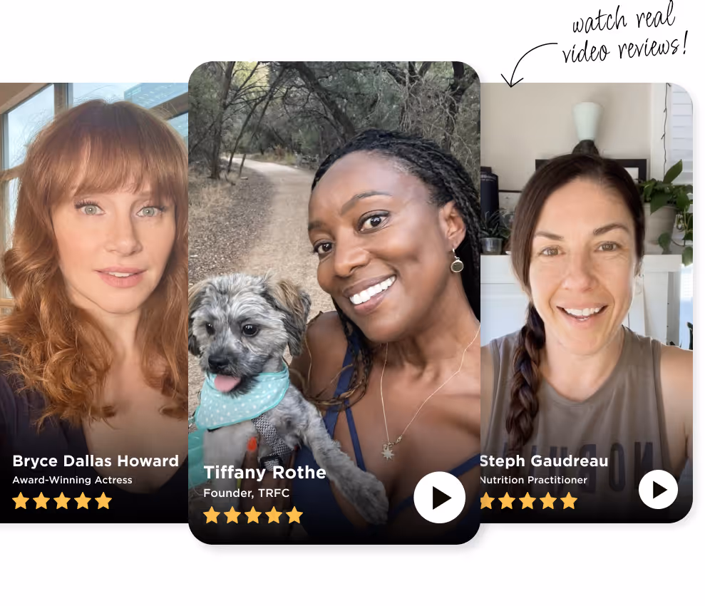5-star reviews from B-School graduates.