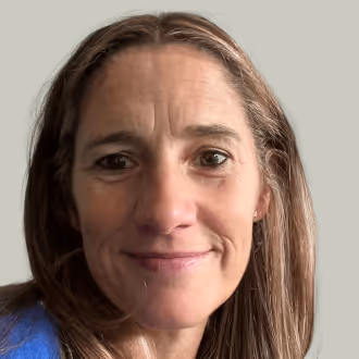 Dr Lisa Garavin, Guardian ad Litem with TIGALA