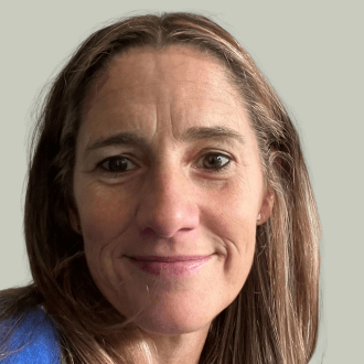 Dr Lisa Garavin, Guardian ad Litem with TIGALA