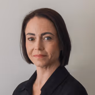 Edwina Kevany, a Guardian ad Litem