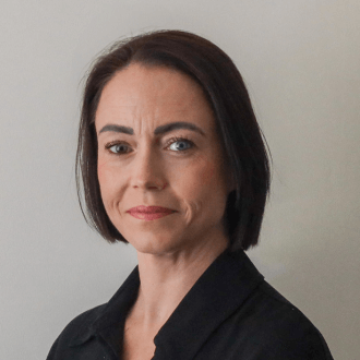 Edwina Kevany, a Guardian ad Litem