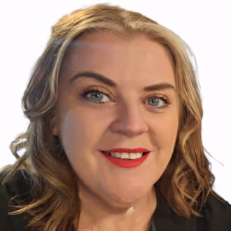 Shauna Garrett, a Guardian ad Litem
