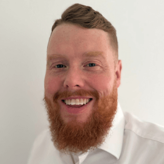 Colin Nagle a Guardian ad Litem with TIGALA