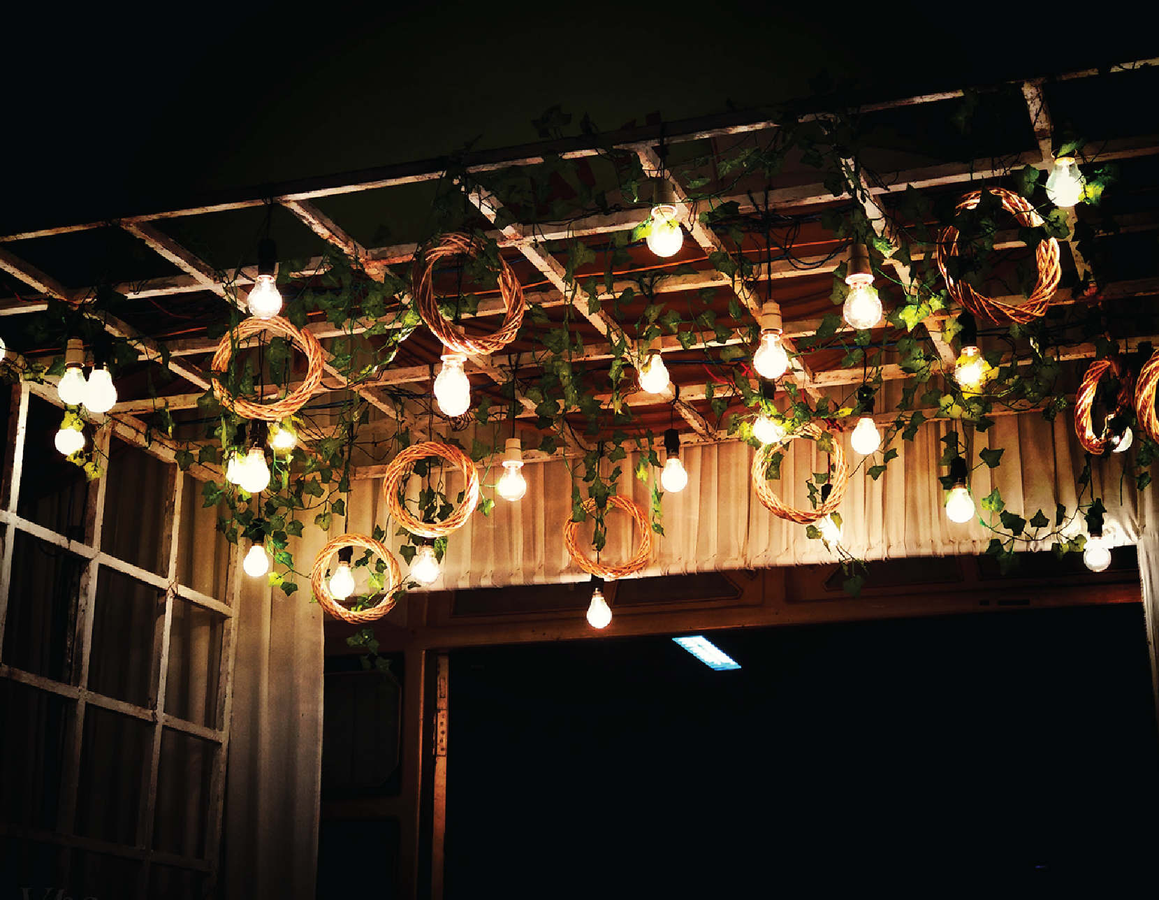 Wedding Lighting in Whistler, Squamish and Pemberton