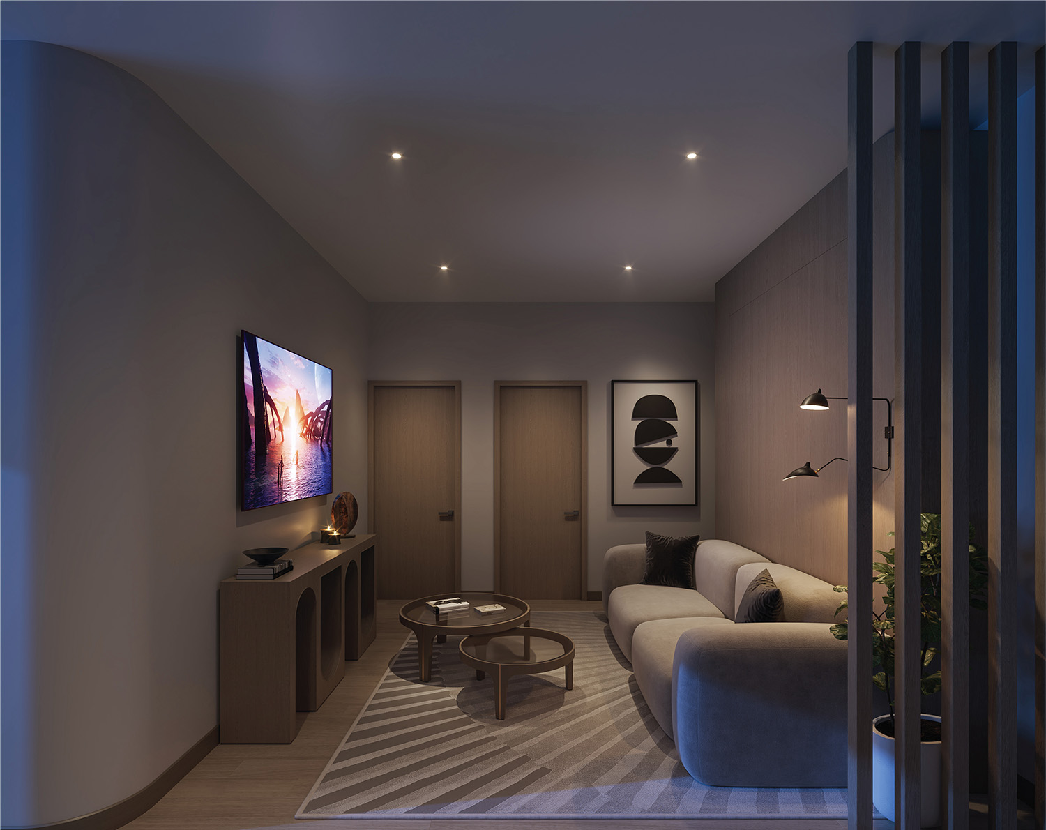 Twenty Sixth & 2nd: Apartamento à Venda em Miami - Flórida - EUA - 3