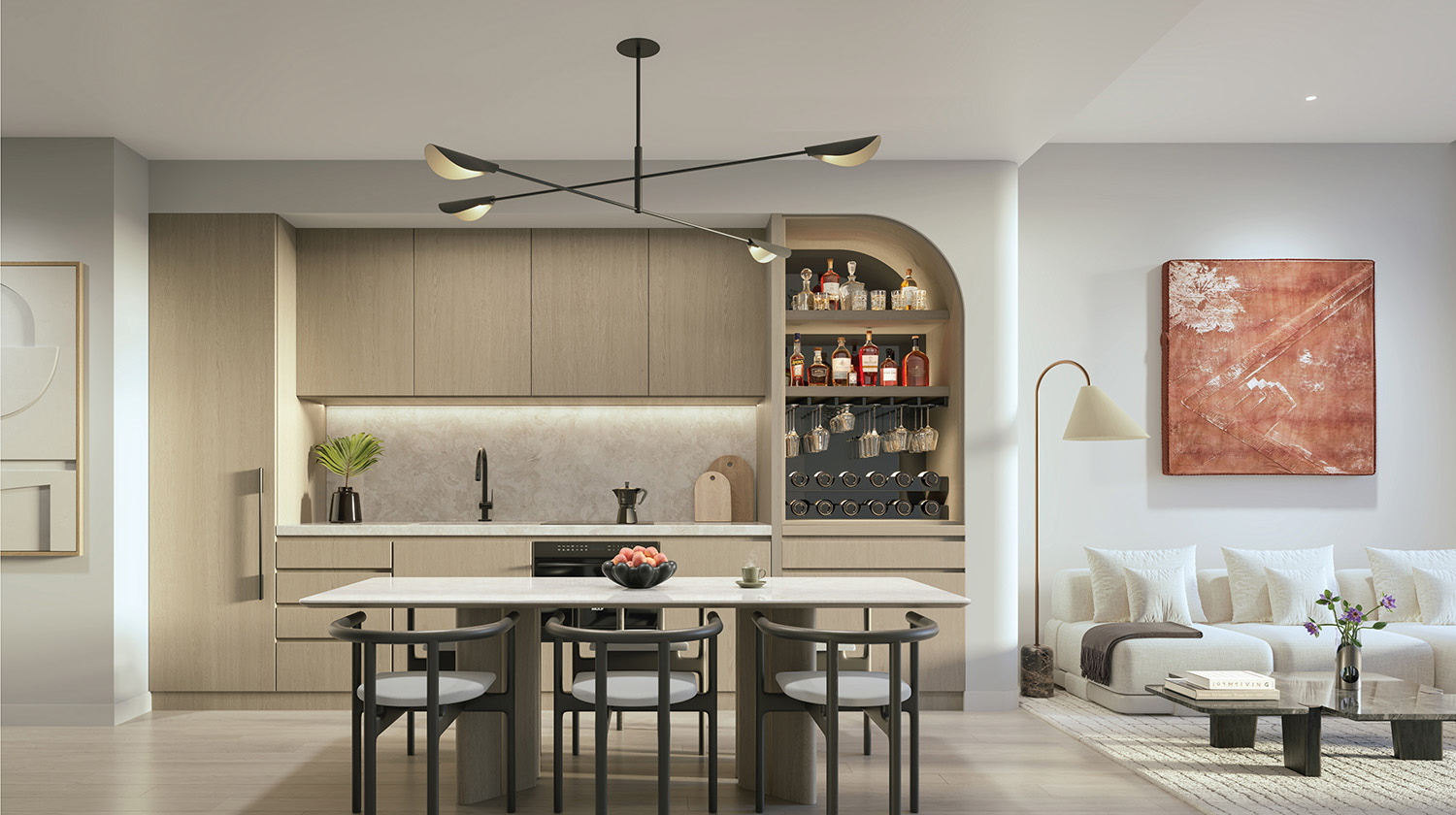 Twenty Sixth & 2nd: Apartamento à Venda em Miami - Flórida - EUA - 6