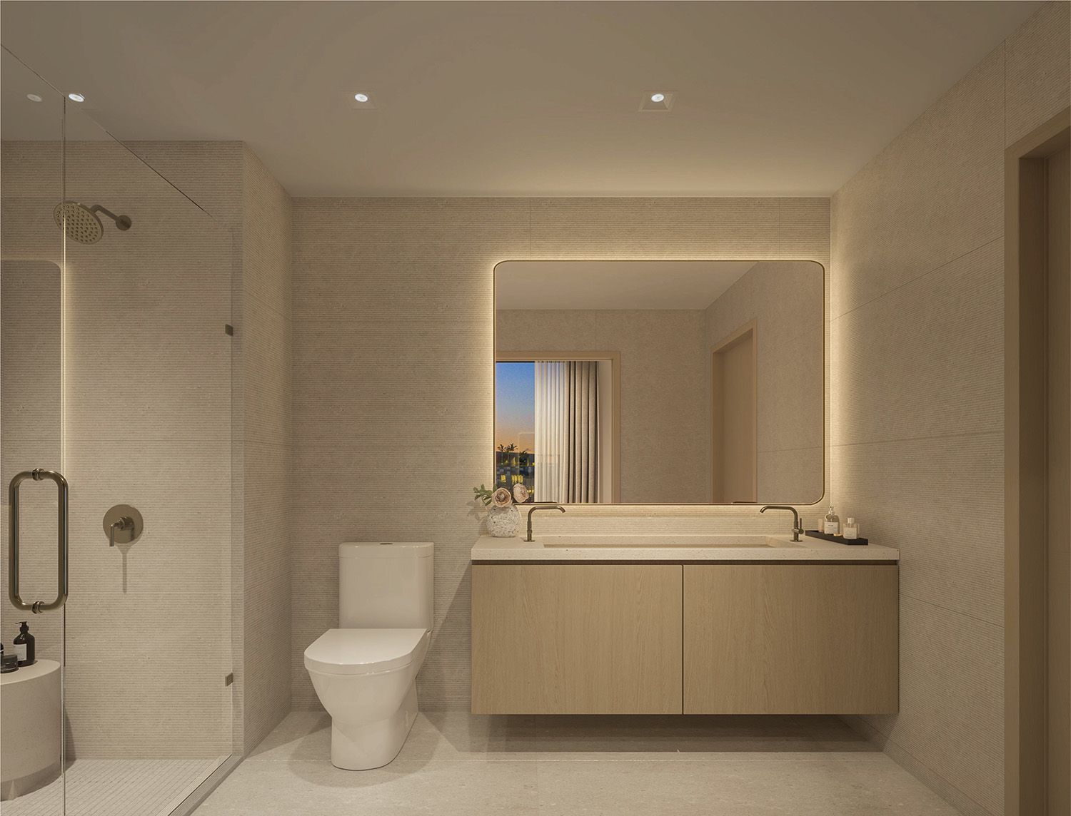 Twenty Sixth & 2nd: Apartamento à Venda em Miami - Flórida - EUA