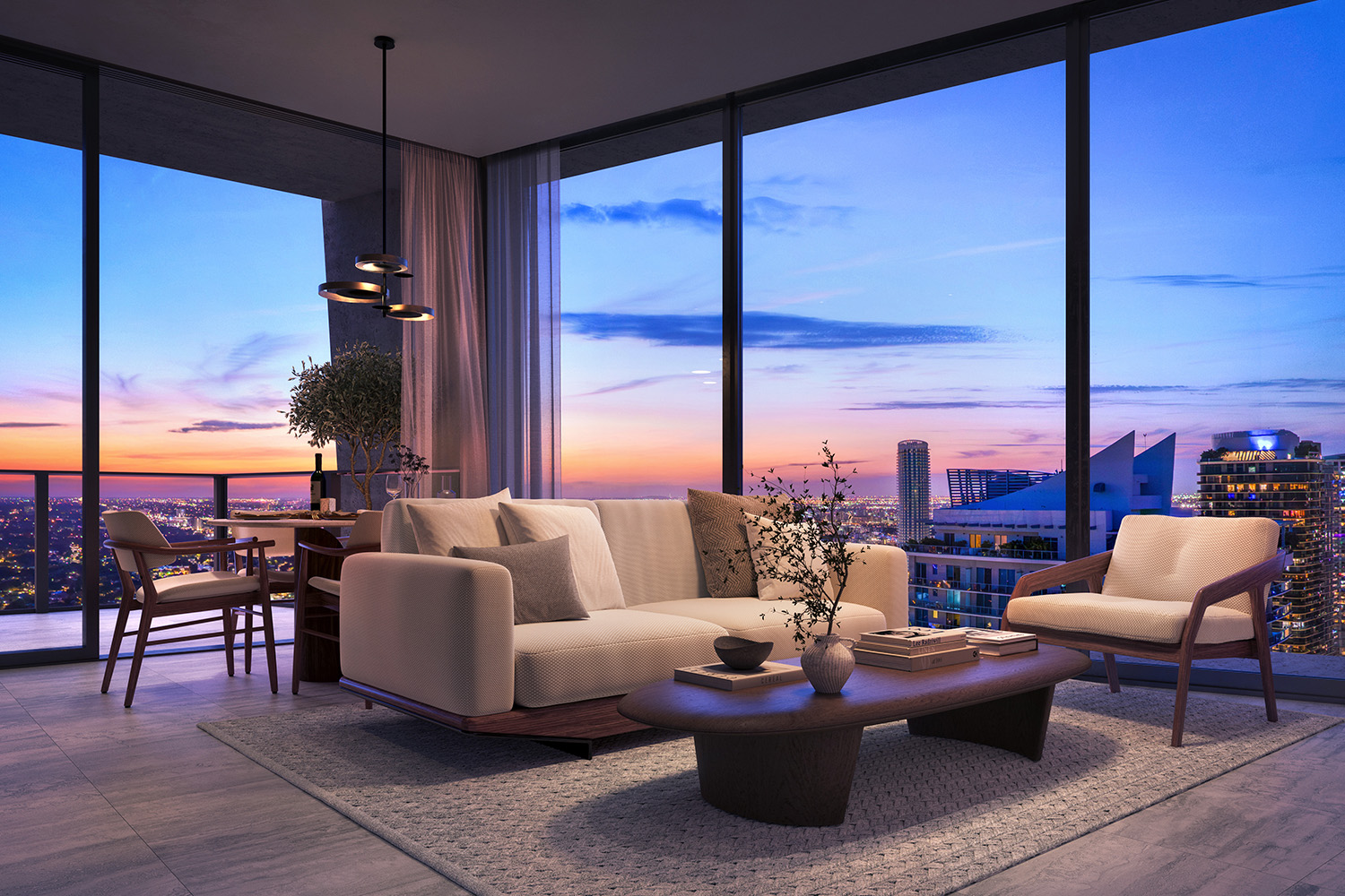 4 bedroom