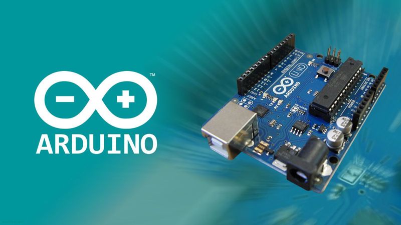 What are Arduino Robotic Coding Examples? | Riders image.