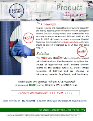 CPULL brochure