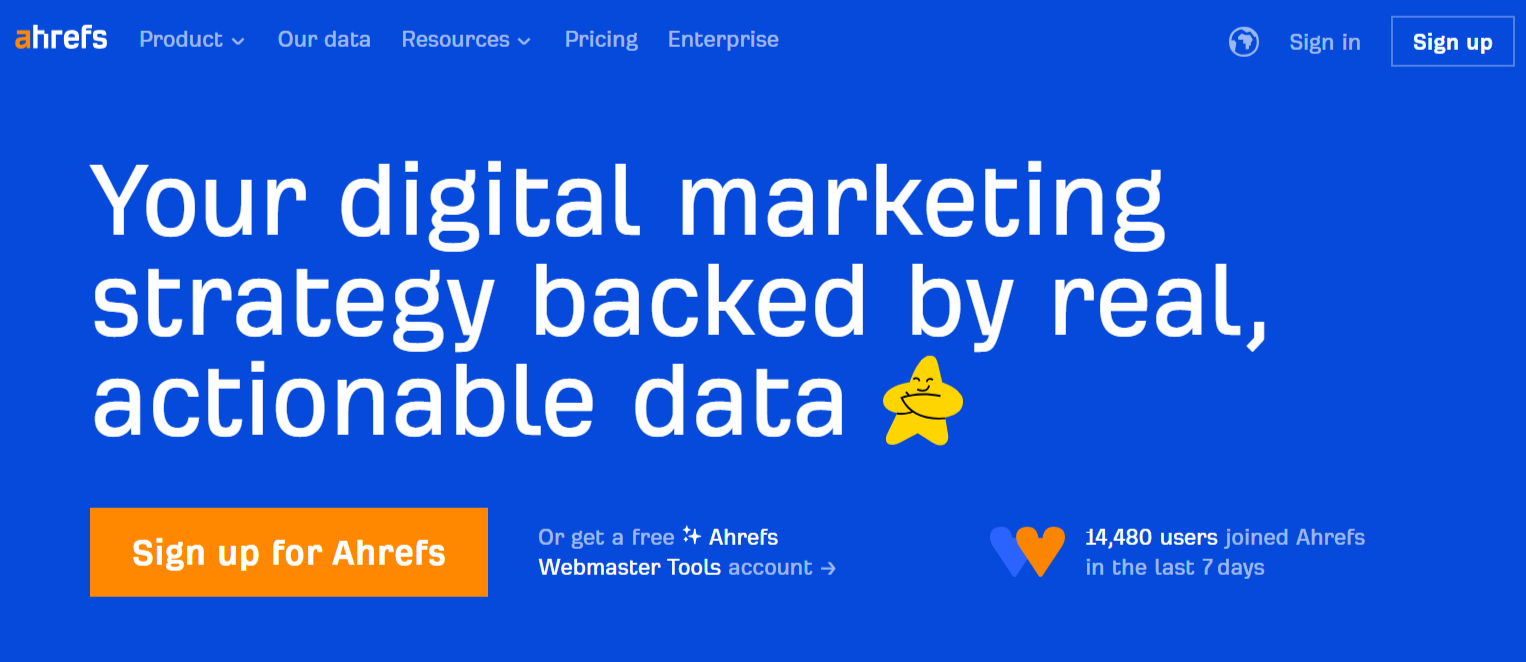 Ahrefs