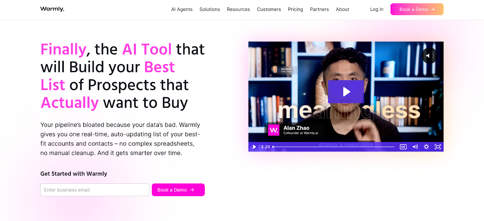 Factors vs Warmly: Which B2B GTM Platform Fits Your Playbook?
