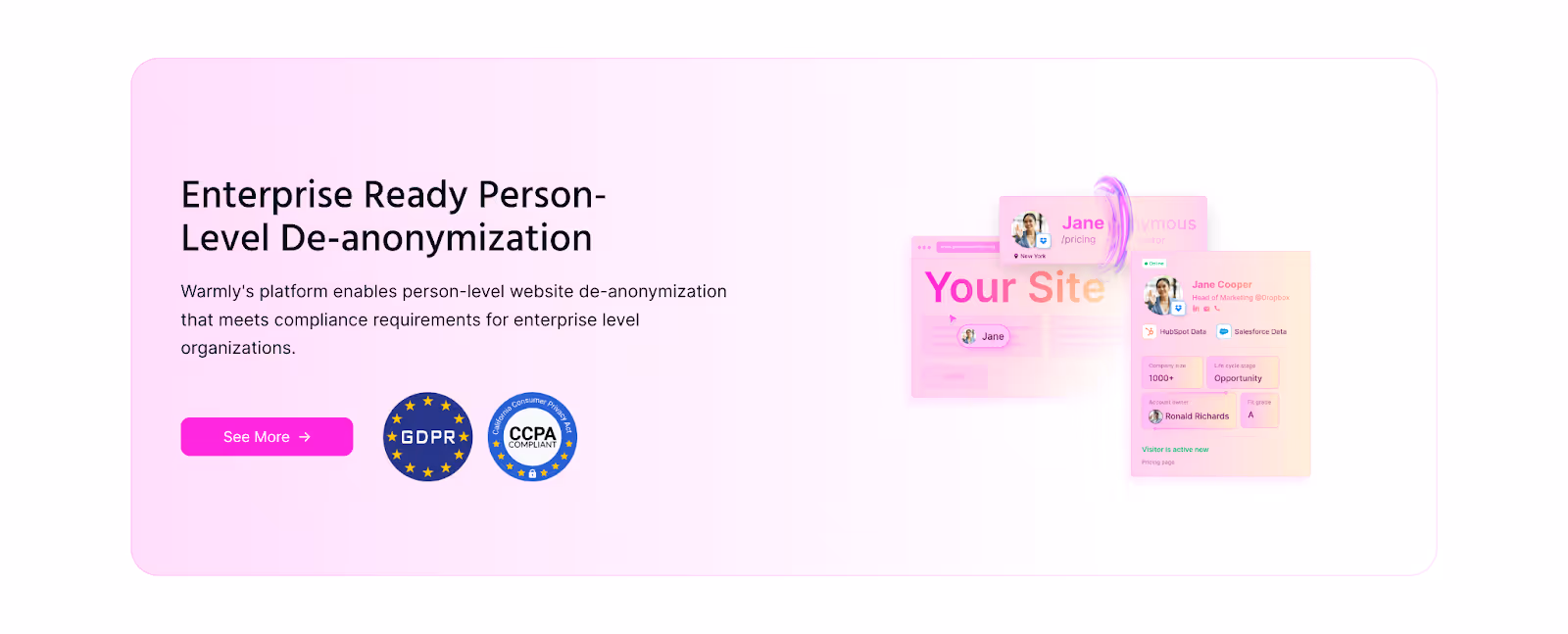 Factors vs Warmly: Which B2B GTM Platform Fits Your Playbook?