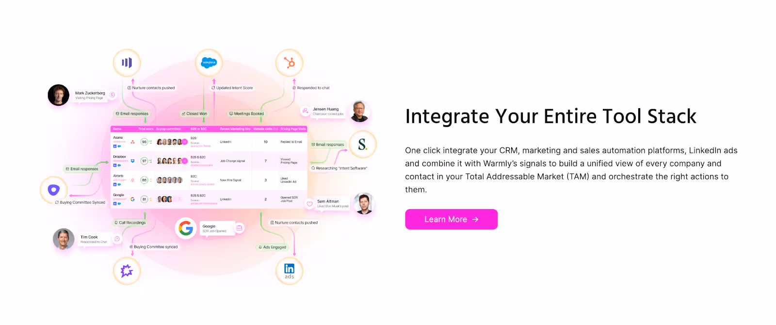 Factors vs Warmly: Which B2B GTM Platform Fits Your Playbook?