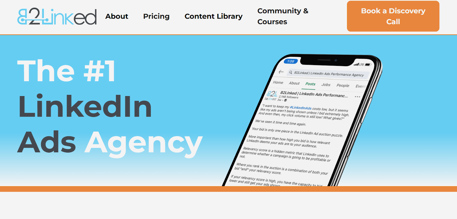 Best Pay-Per-Click Companies for LinkedIn Ads