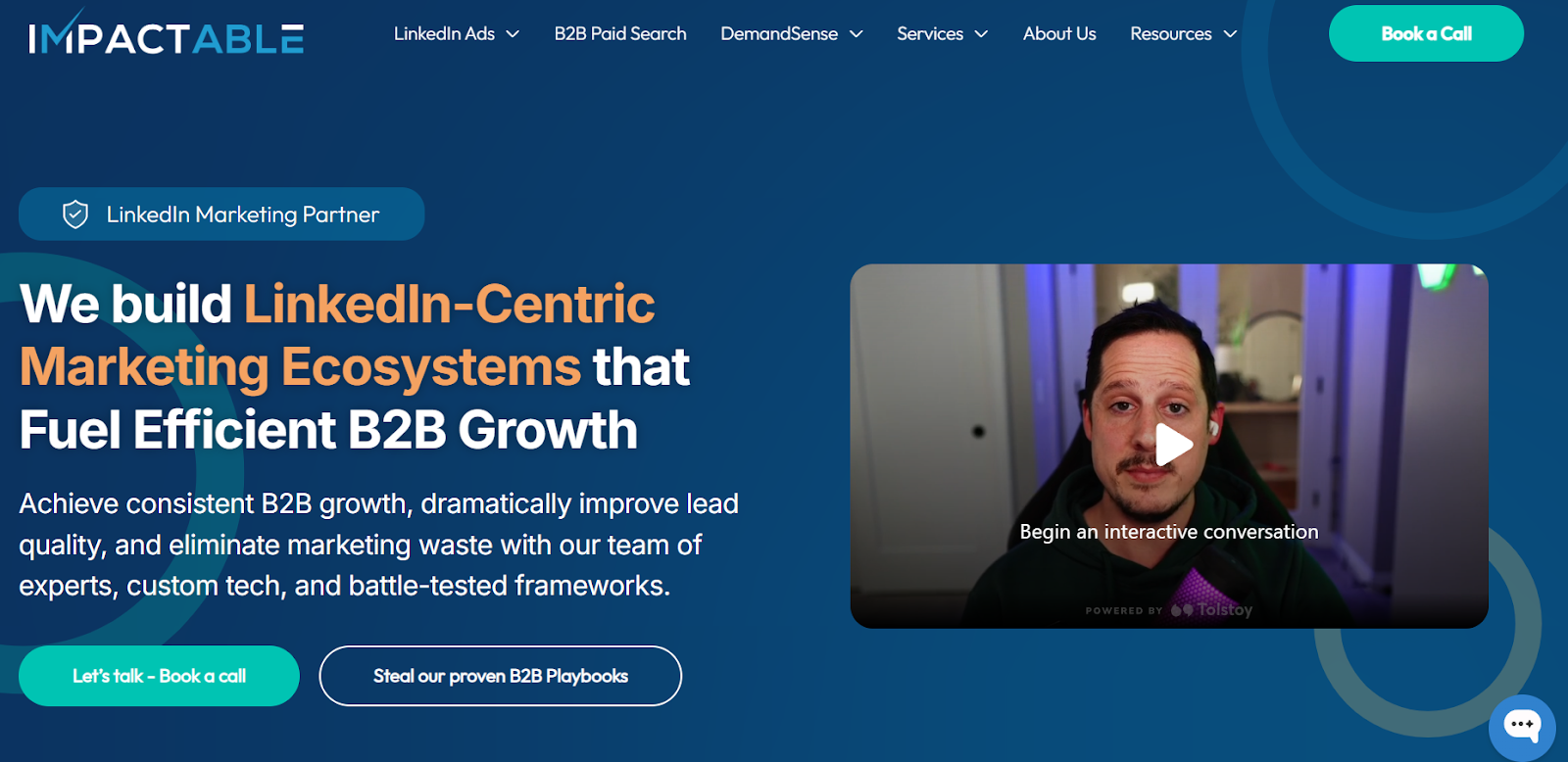 Best Pay-Per-Click Companies for LinkedIn Ads